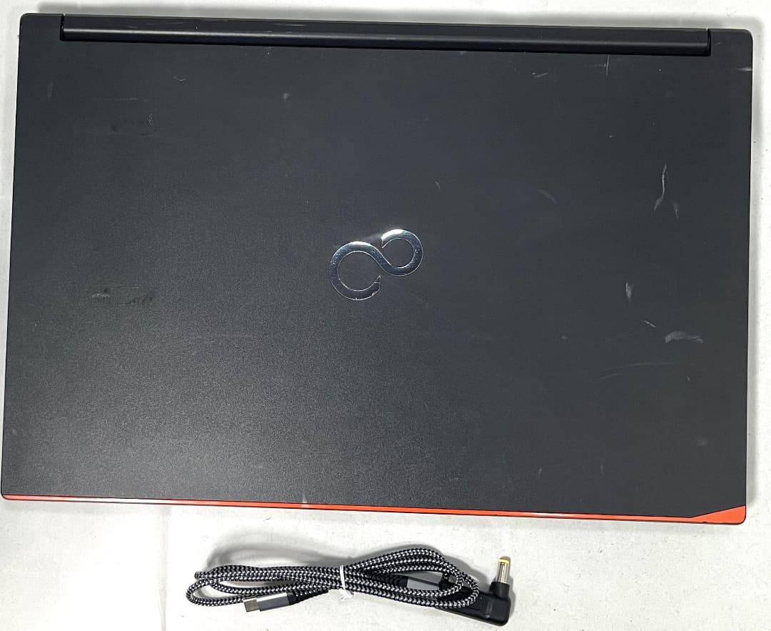 VersaPro VK25TX-HとLIFEBOOK A574/KXの2台セット