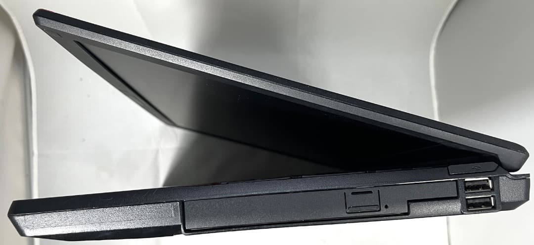 VersaPro VK25TX-HとLIFEBOOK A574/KXの2台セット