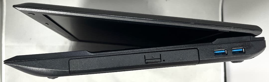 VersaPro VK25TX-HとLIFEBOOK A574/KXの2台セット