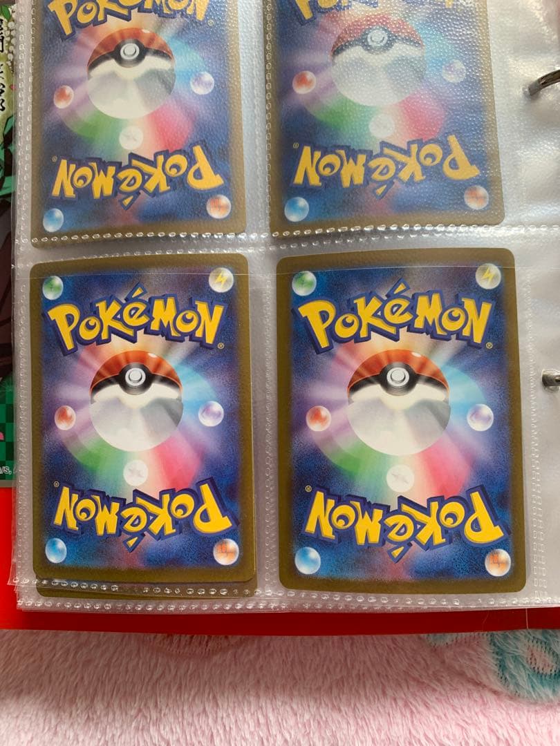 ⚠️処分前要注意品　ポケモンカード　まとめ売り　ミモザSAR等　SR AR ACE
