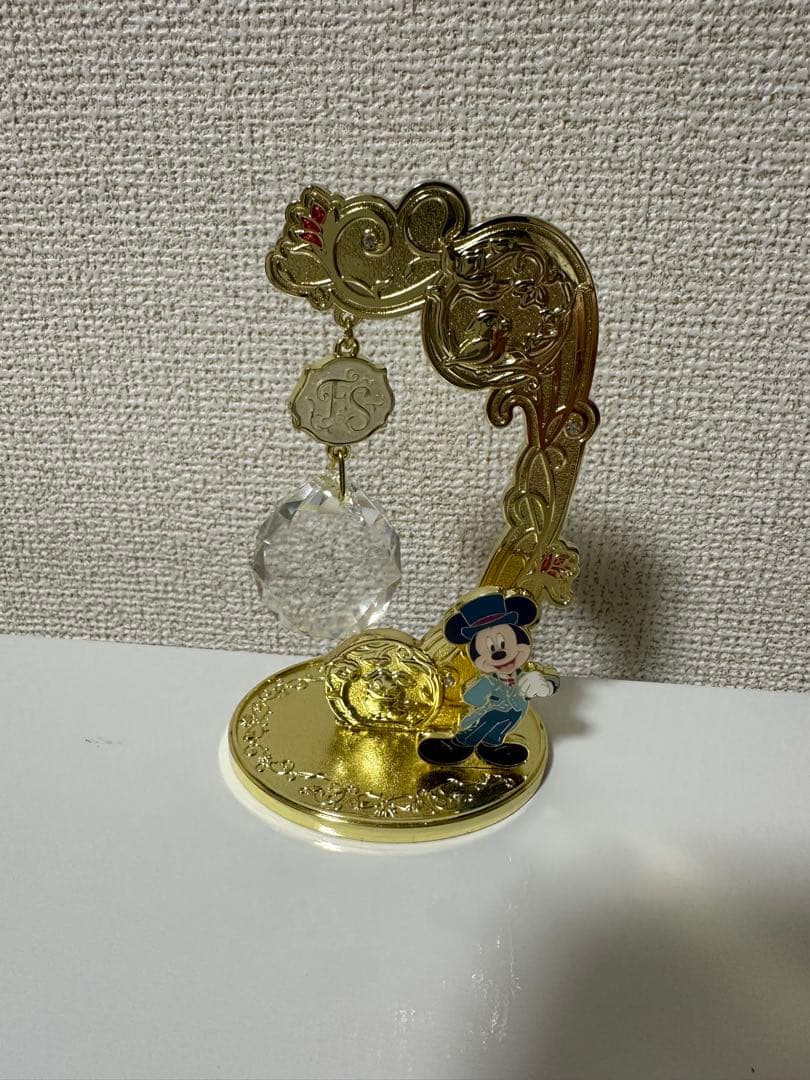 ファンタジースプリングスホテル サンキャッチャー