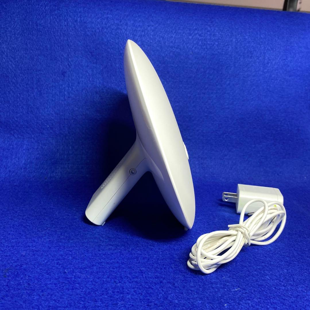 き*ろ様 Philips HF3500 ウェイクアップライト 光目覚し