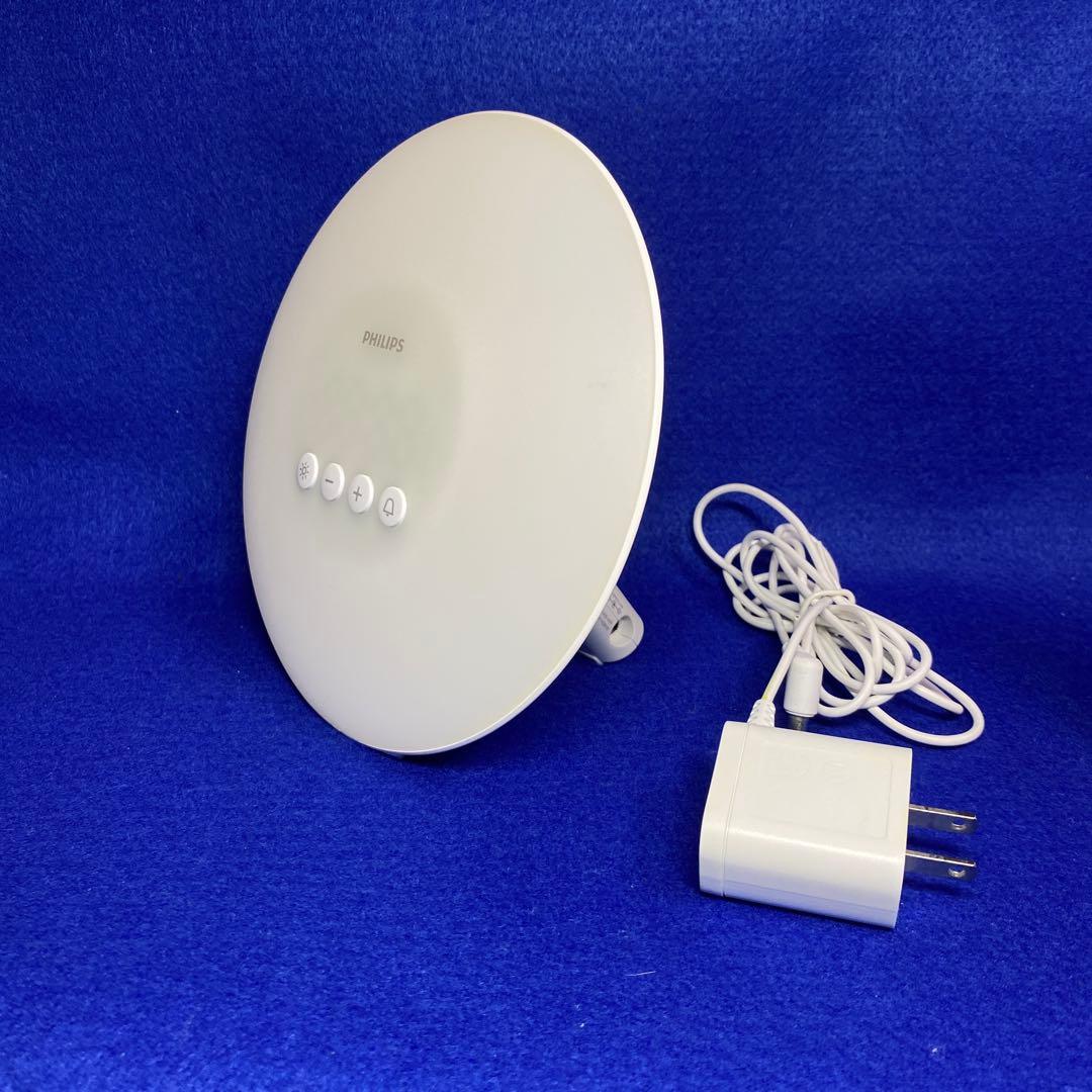 き*ろ様 Philips HF3500 ウェイクアップライト 光目覚し