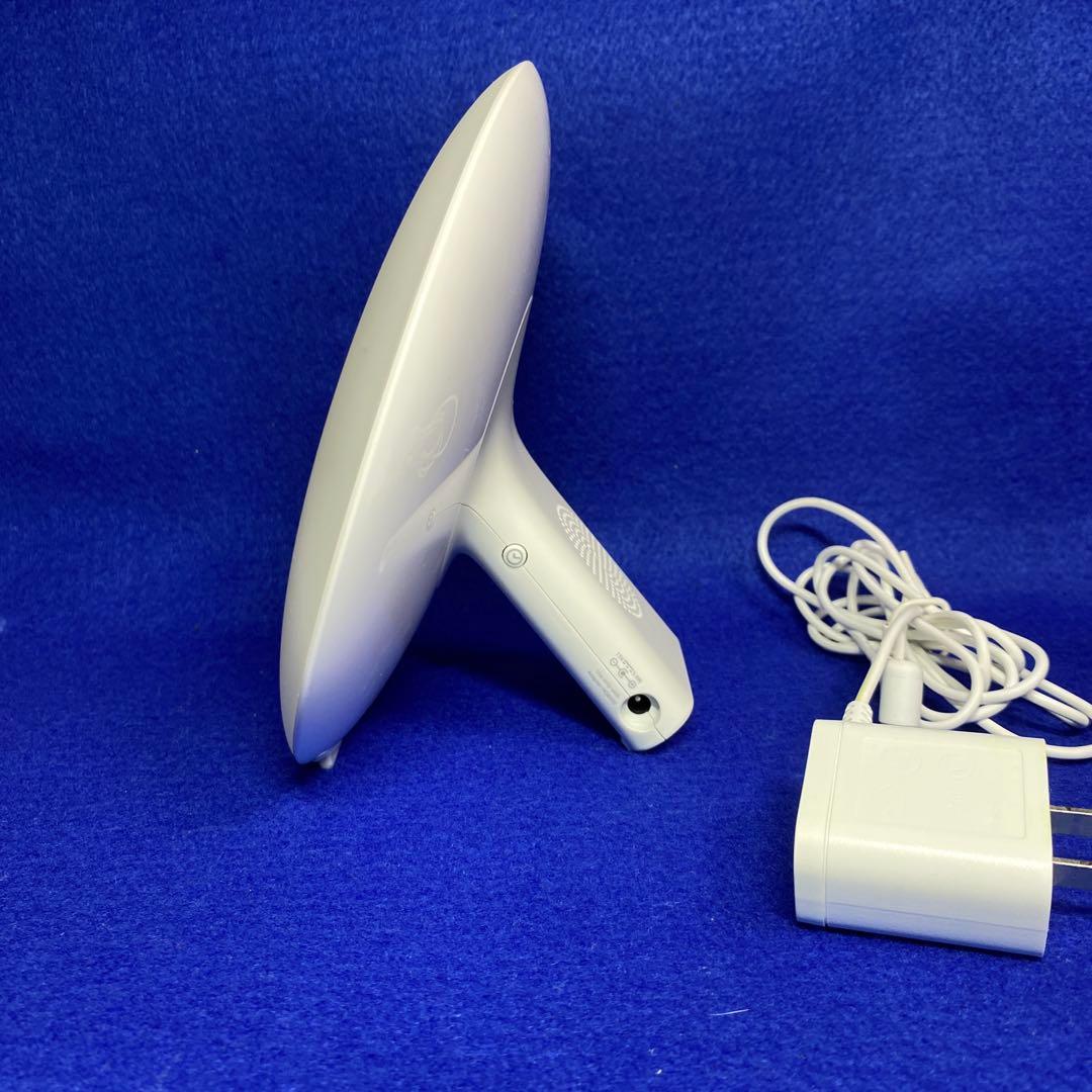 き*ろ様 Philips HF3500 ウェイクアップライト 光目覚し