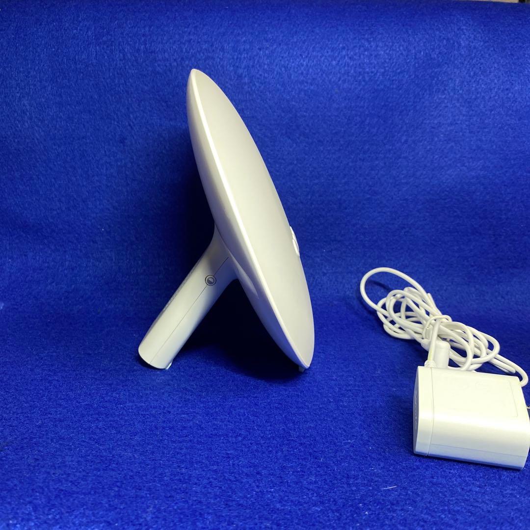 き*ろ様 Philips HF3500 ウェイクアップライト 光目覚し