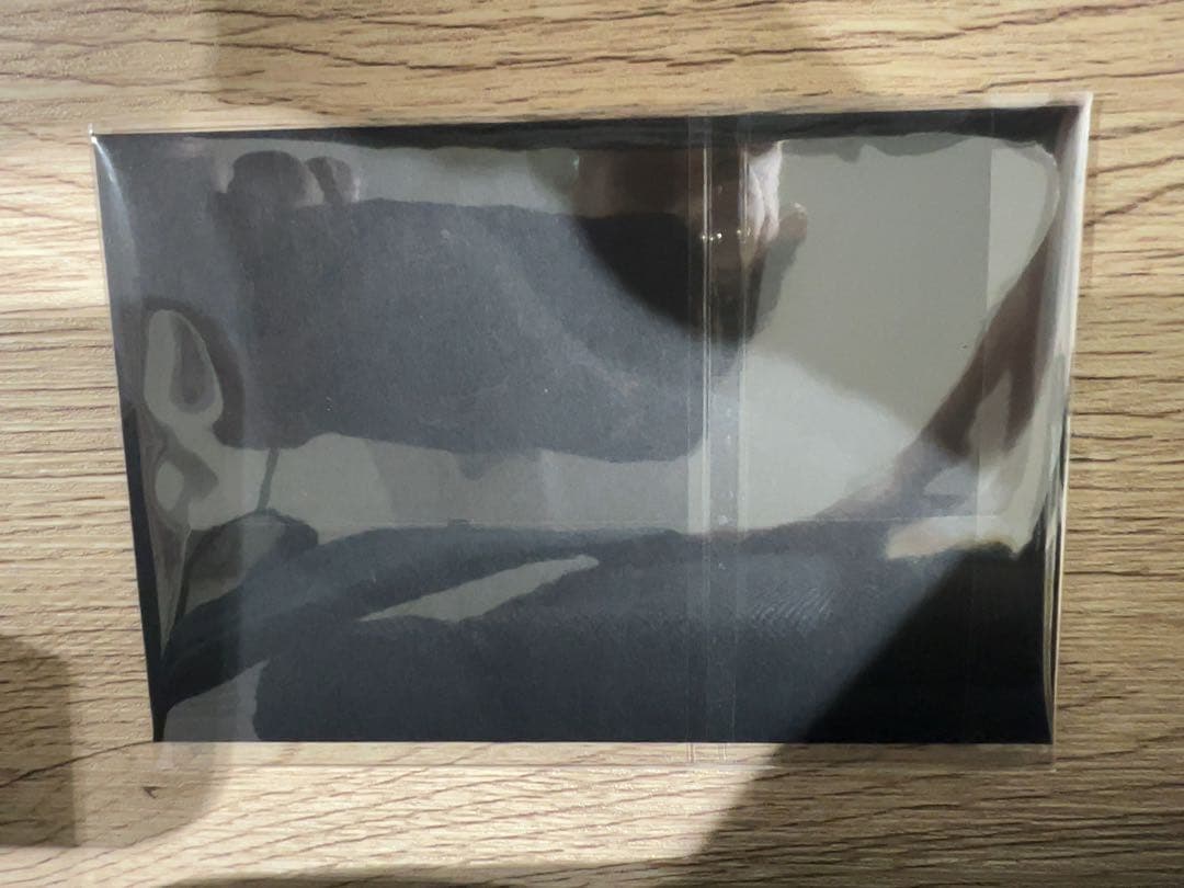 遊戯王　セレブレーションイベント2024封筒未開封