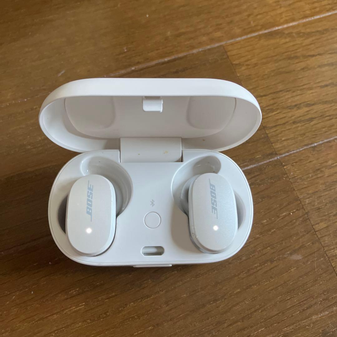 BOSE ボーズ QuietComfort Earbuds