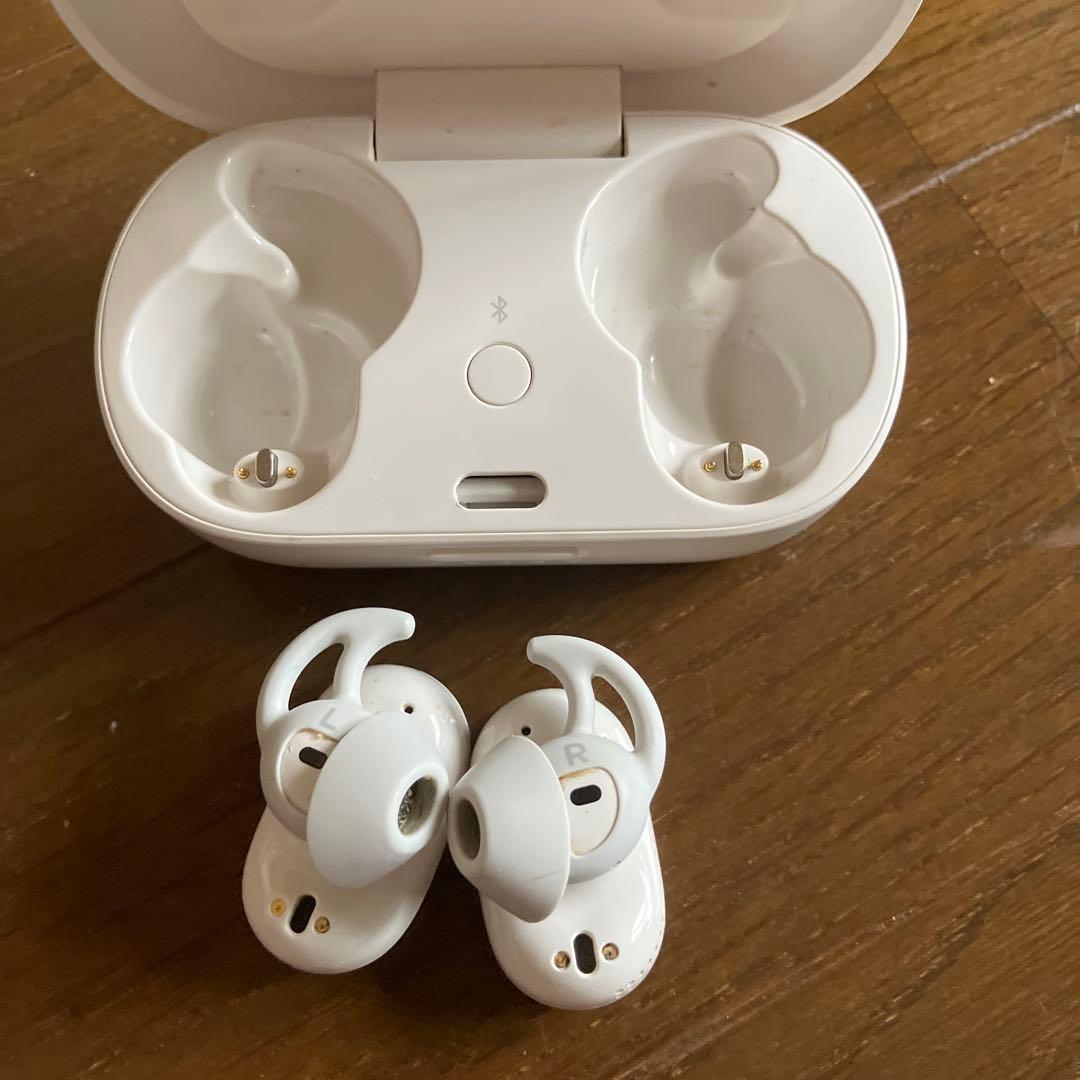 BOSE ボーズ QuietComfort Earbuds