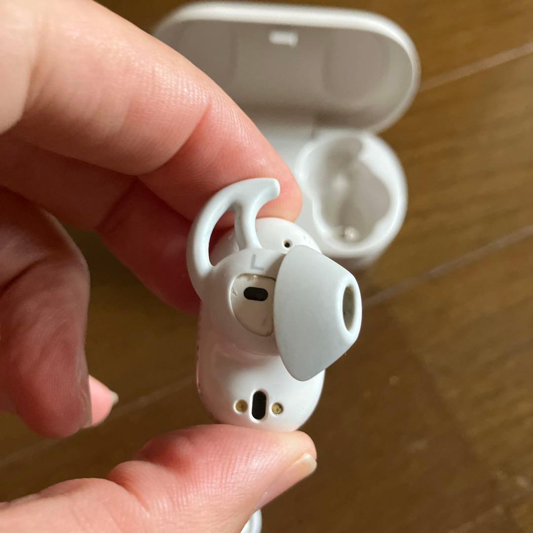 BOSE ボーズ QuietComfort Earbuds