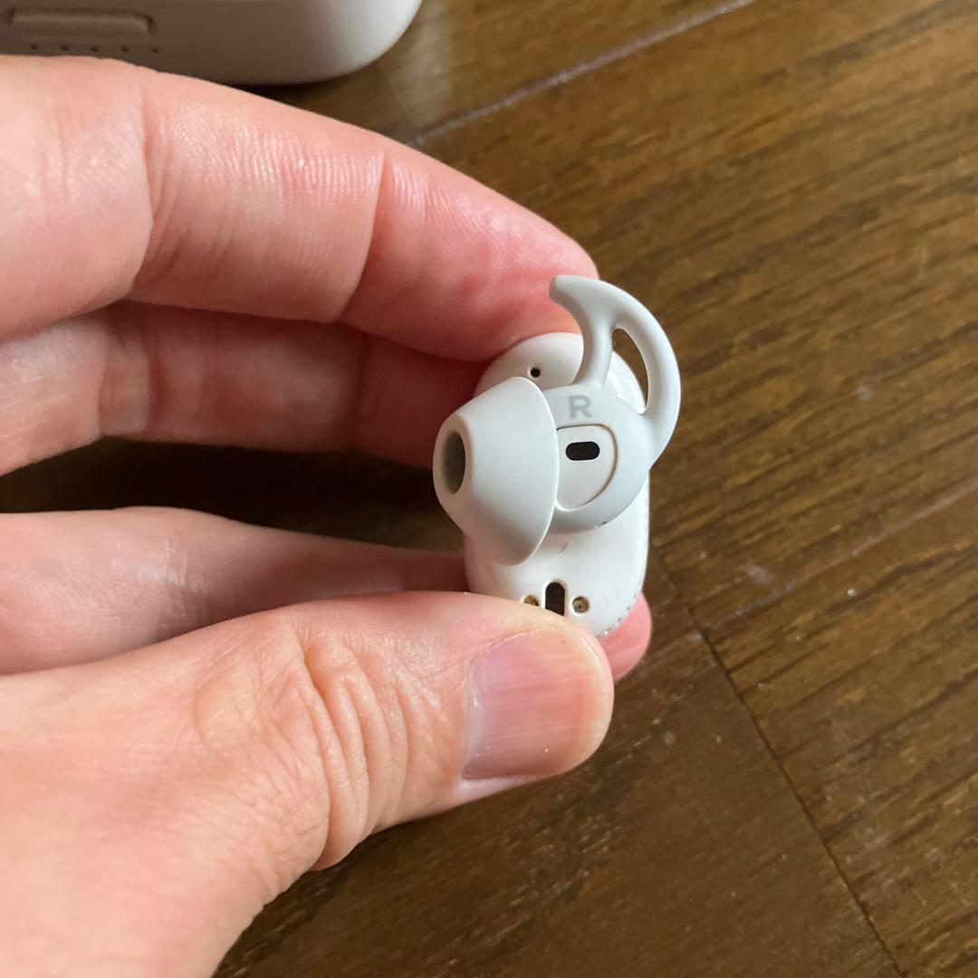 BOSE ボーズ QuietComfort Earbuds