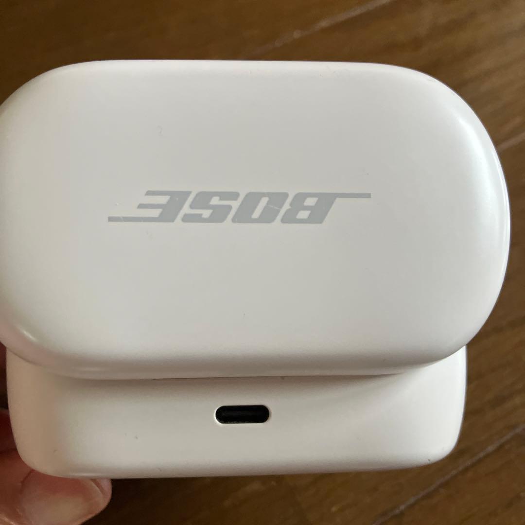 BOSE ボーズ QuietComfort Earbuds
