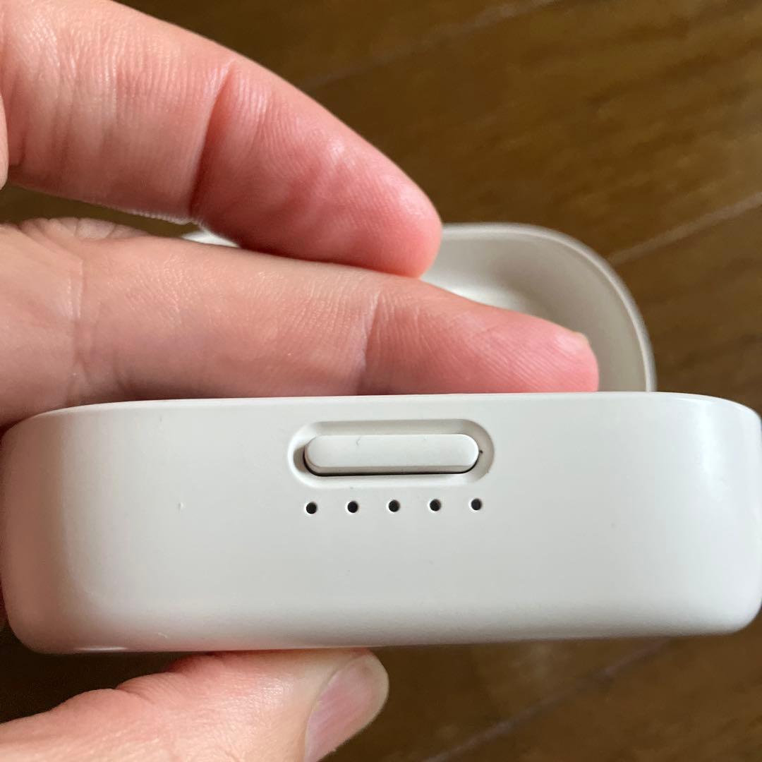 BOSE ボーズ QuietComfort Earbuds