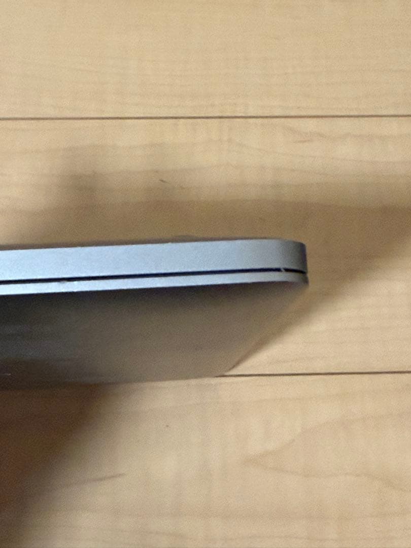 MacBook pro 13インチ M2 2022 8GB/256GB