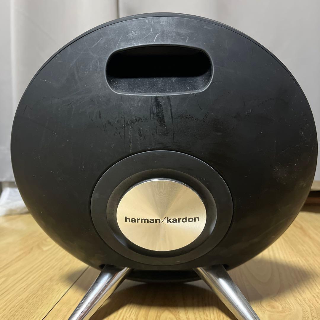 【ジャンク品】ハーマンカードン スピーカー