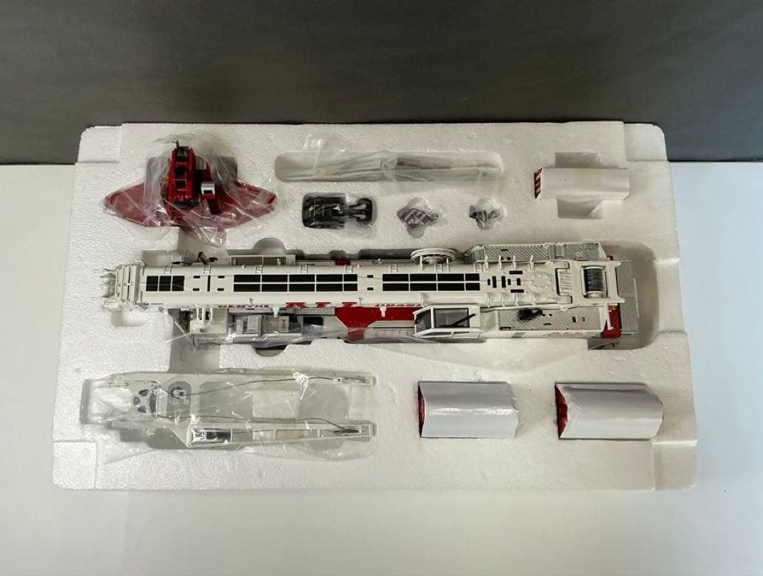 WSI TADANO ATF 400G-6 1/50 限定モデル