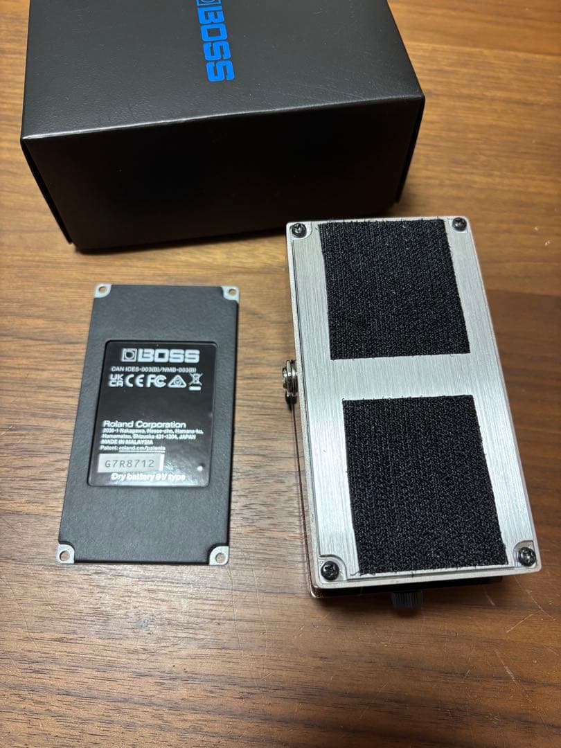 BOSS ( ボス ) OC-5 OCTAVE