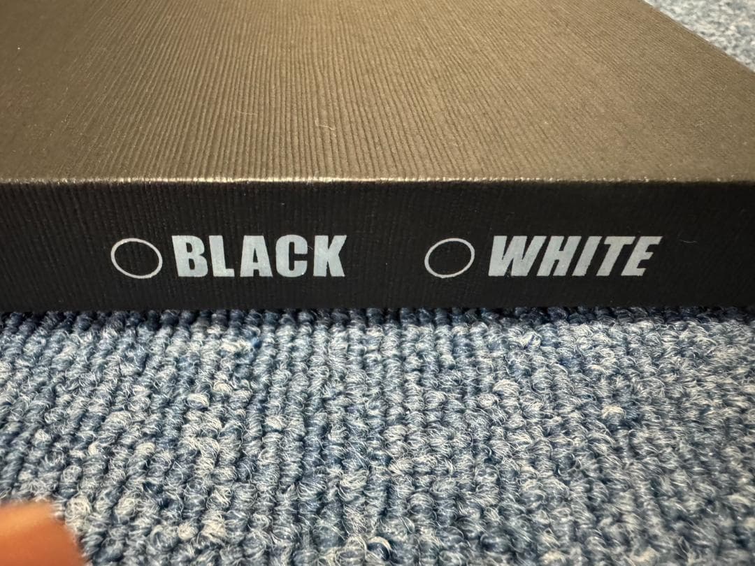 SKYPAD XL3.0 Black 大型マウスパッド 黒