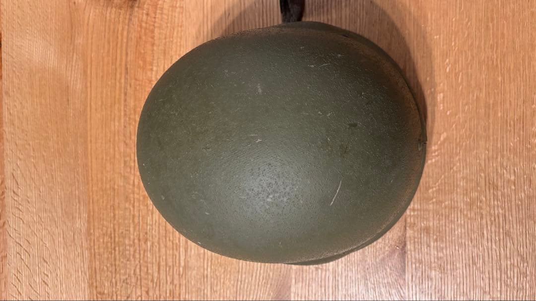 【米軍実物】【値下げ済】PASGTヘルメット