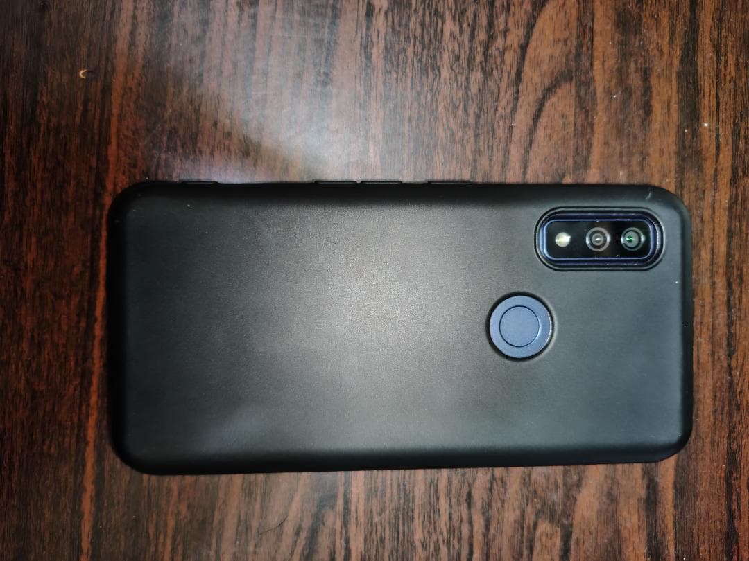 arrows We F-51B simフリー