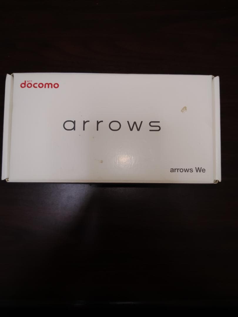 arrows We F-51B simフリー