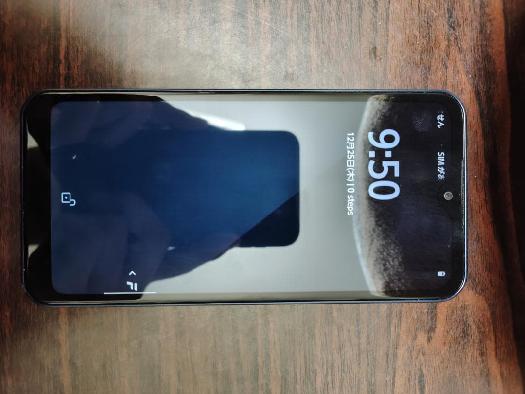 arrows We F-51B simフリー