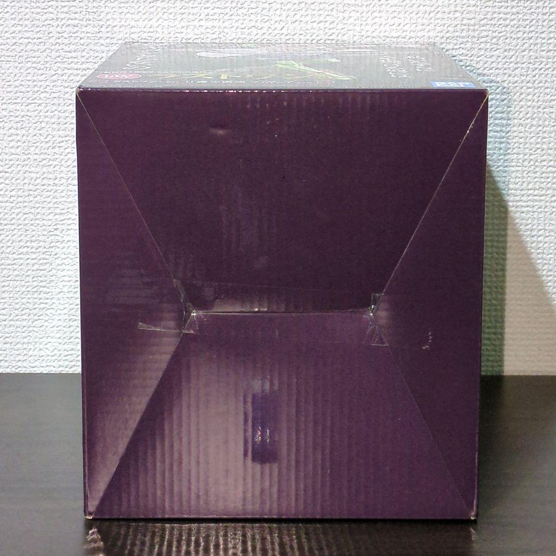 【未開封】一番くじ 鬼滅の刃 ～襲撃～ ラストワン賞 甘露寺蜜璃 フィギュア
