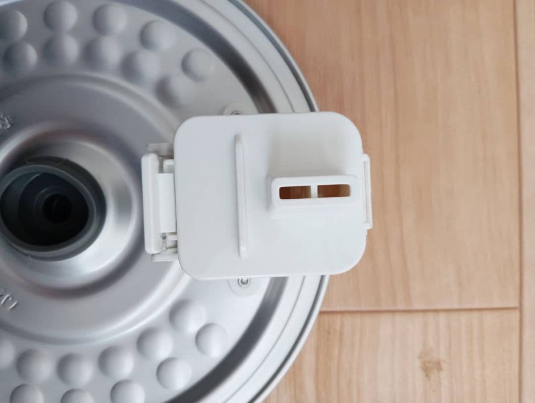 タイガーマイコンジャー炊飯器