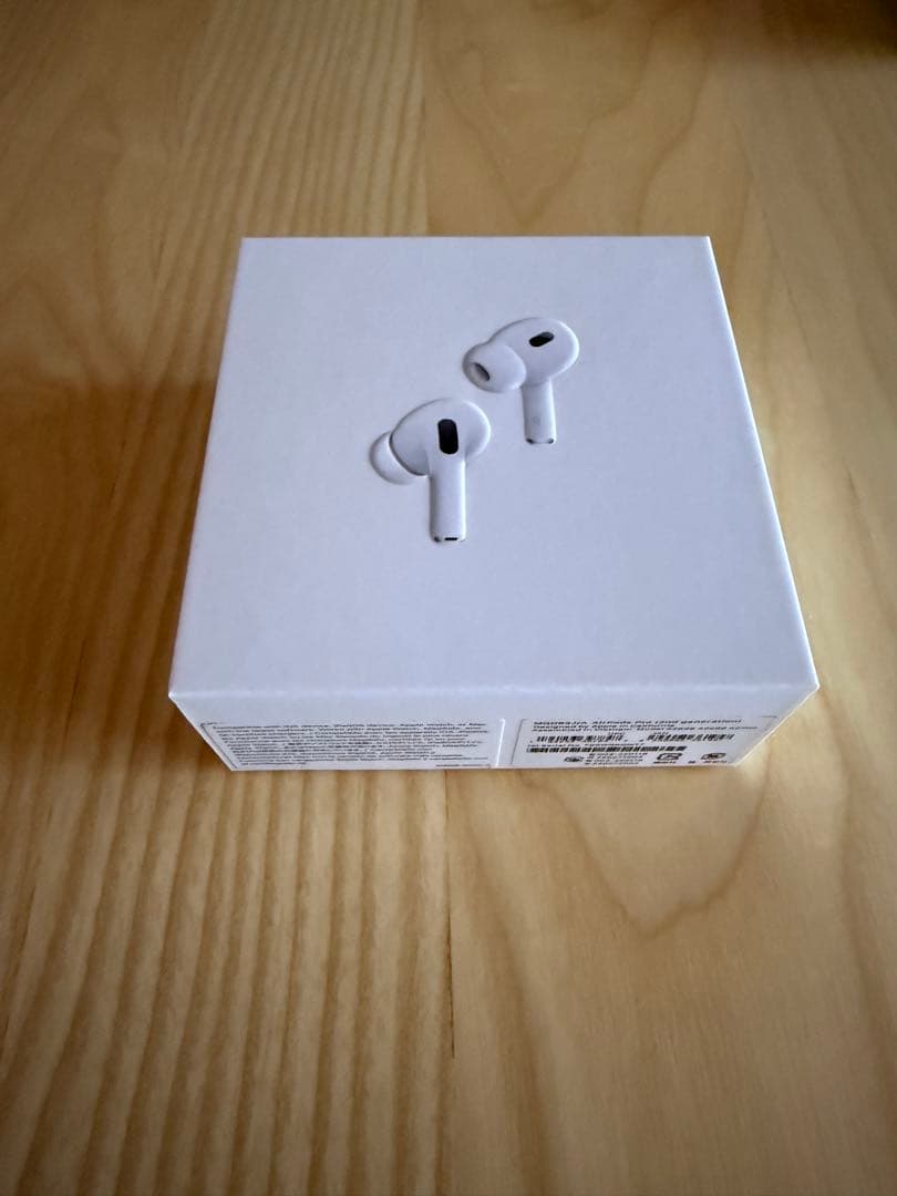 Apple AirPods Pro 右耳&ケース