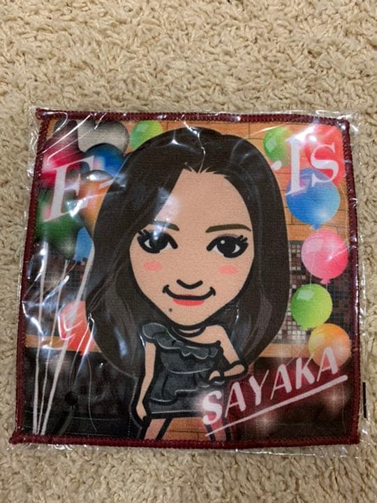 E-girls LIVE&オンライン　ガチャ