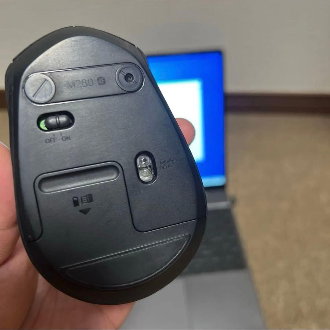 WAJUN ノートパソコン i5-8259U 高解像度2K 8GB/256GB