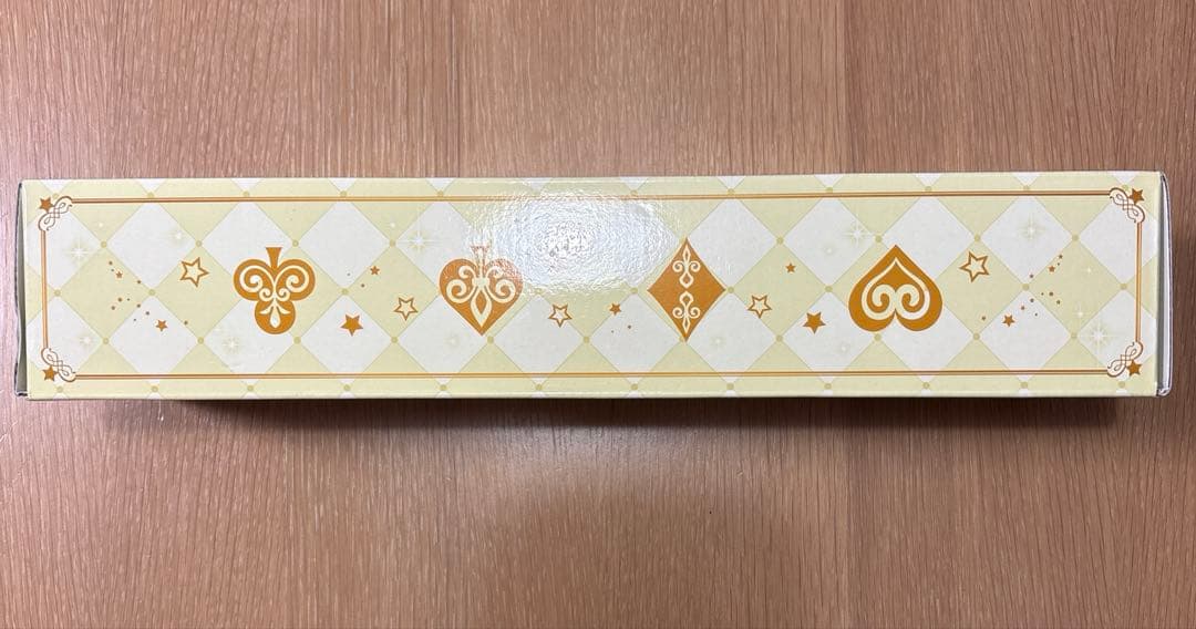 バトスピプレミアムコラボBOX アイカツ！10周年セット