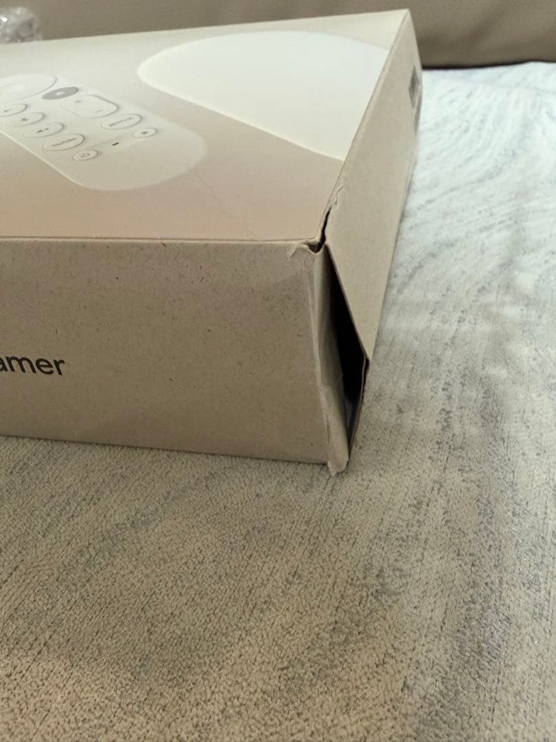 テレビ Google TV Streamer 4K