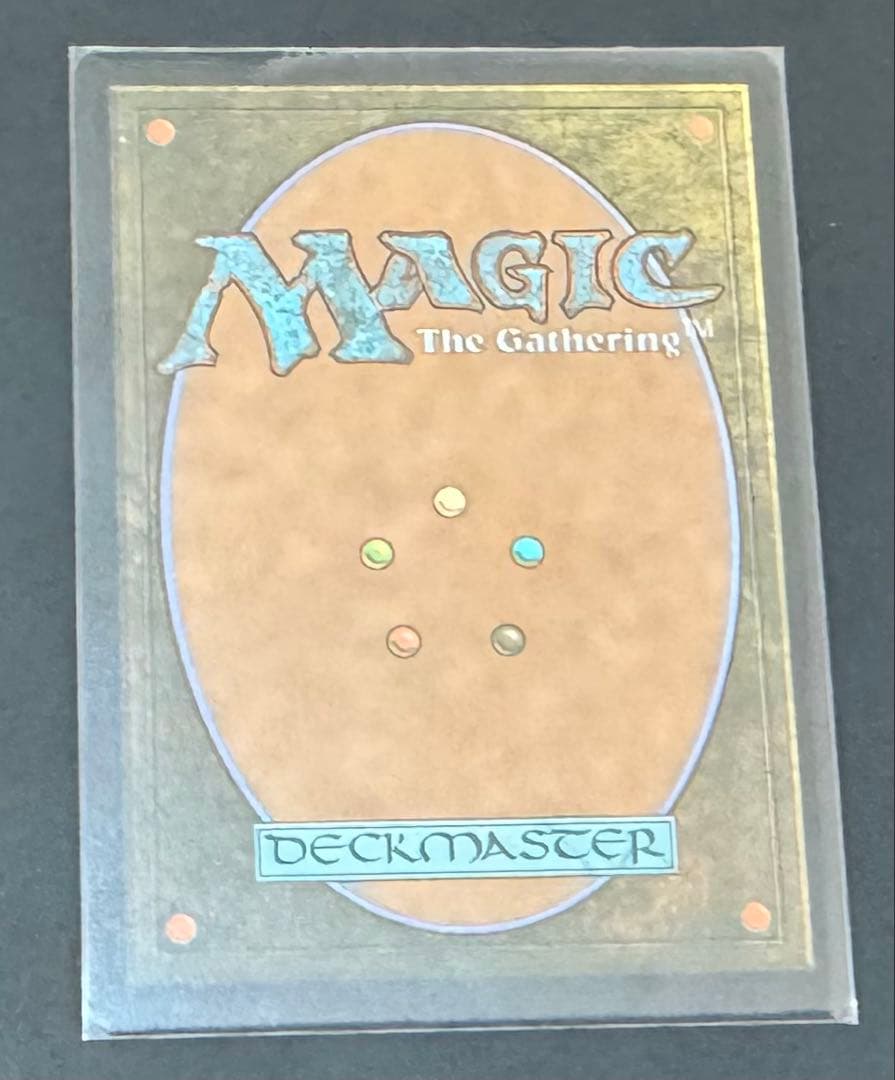 マジック：ザ・ギャザリング Jin Sakai, Ghost of Tsushima non foil