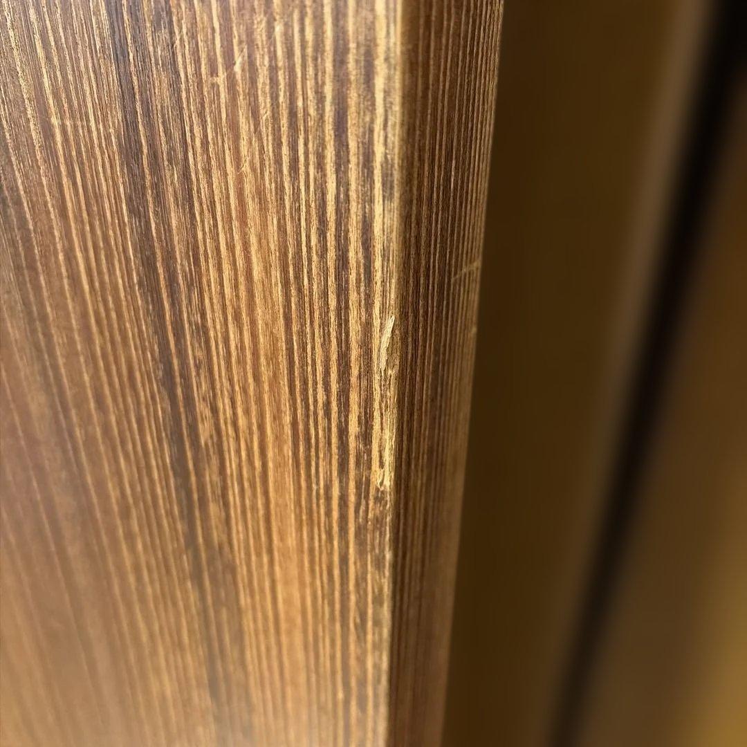 蒔絵入　琴13弦　会津桐　竜手付(布カバー・キャリングケース・箏柱・箏爪一式)