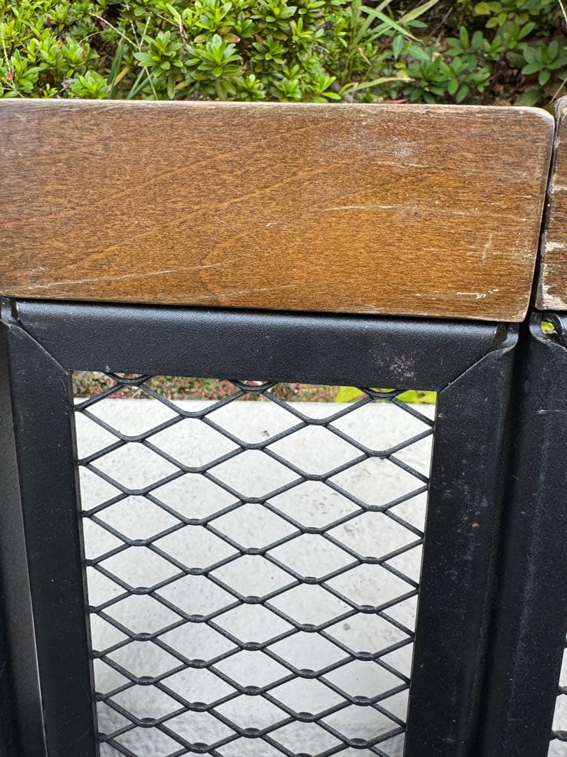 テーブル・チェア・ハンモック Mineyo Motonaga