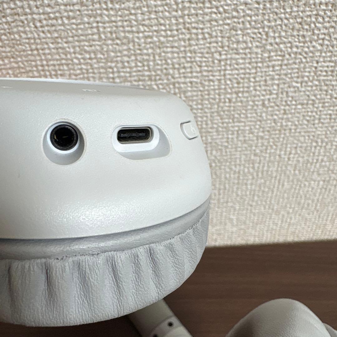 ワイヤレスヘッドホン ソニー SONY ノイズキャンセリングあり