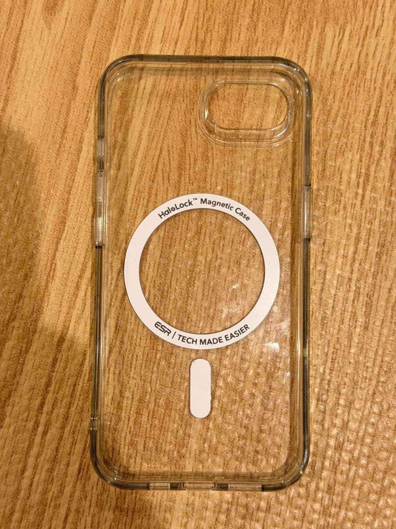 美品 Apple iPhone 16e 2024年販売 ホワイト 128GB