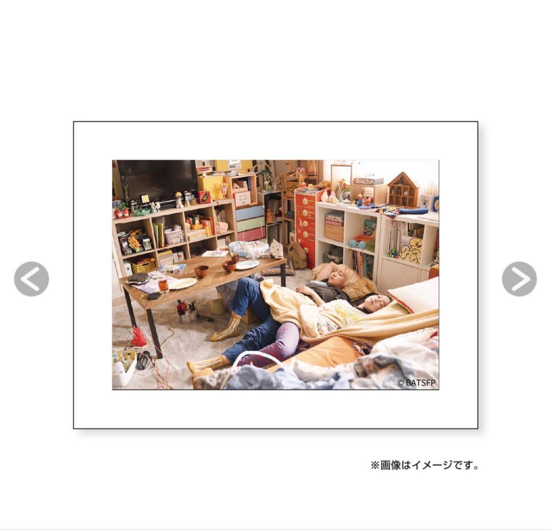 ベイビーわるきゅーれ エブリデイ！ フレームマグネットコレクション 伊澤彩織