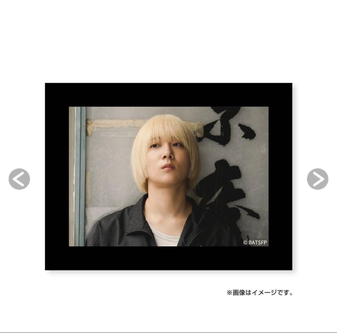 ベイビーわるきゅーれ エブリデイ！ フレームマグネットコレクション 伊澤彩織