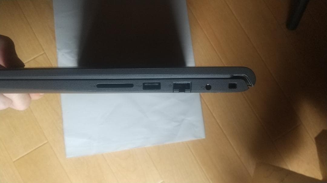 Windowsノート本体 DELL Vostro 3425 Ryzen5 5625U/16G/256G