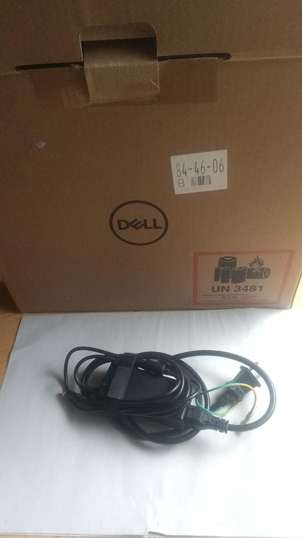 Windowsノート本体 DELL Vostro 3425 Ryzen5 5625U/16G/256G