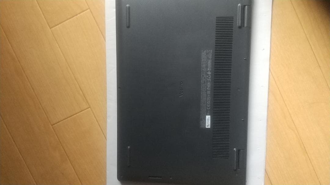 Windowsノート本体 DELL Vostro 3425 Ryzen5 5625U/16G/256G