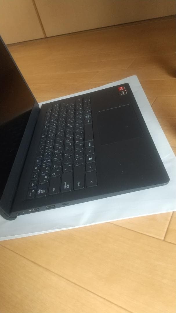 Windowsノート本体 DELL Vostro 3425 Ryzen5 5625U/16G/256G