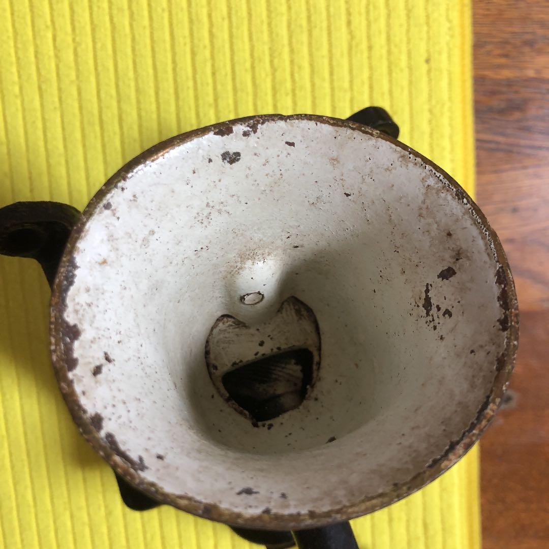 SPONG コーヒーミル　手動