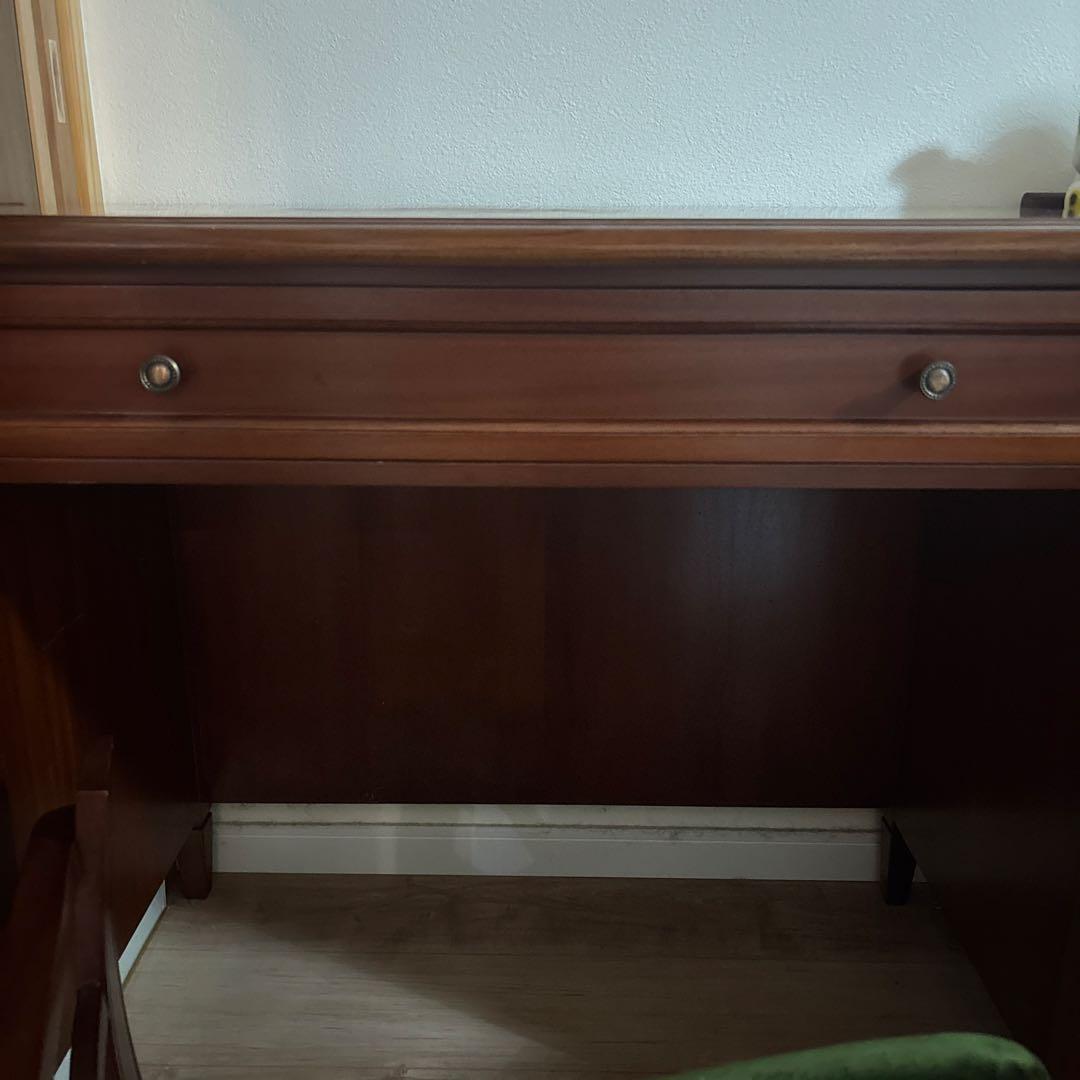 東海家具工業　天然木　3点バラ売りします