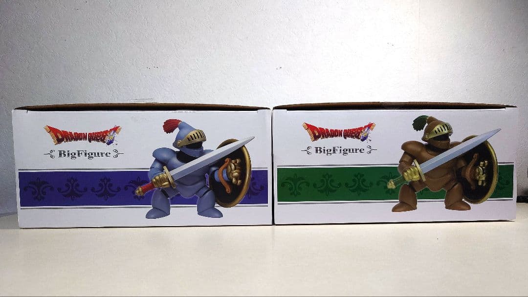 【未開封・おまけ付】ドラゴンクエスト フィギュアまとめ売り