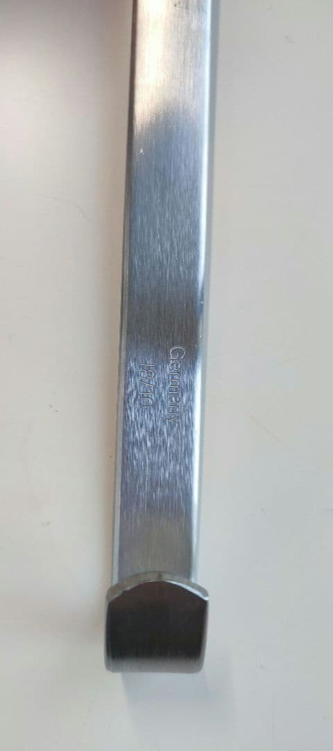 新品同様！ROSLE　スパゲティスプーン、レードル、フライ返し