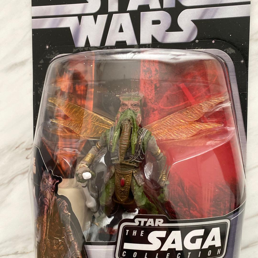 スターウォーズ　サーガコレクション18