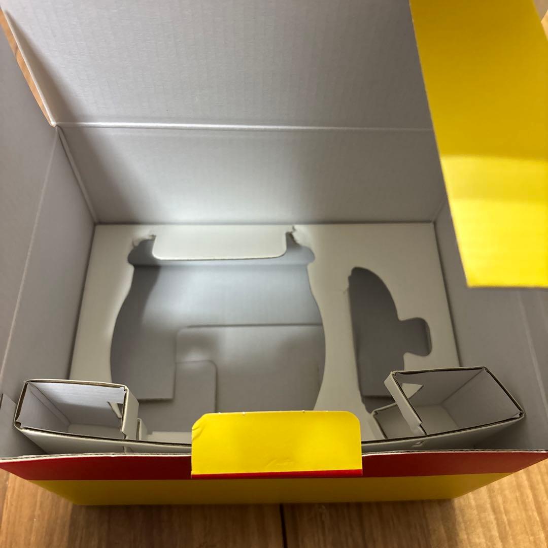 LE CREUSET（ル・クルーゼ ）　くまのプーさん　ハニーポット　未使用