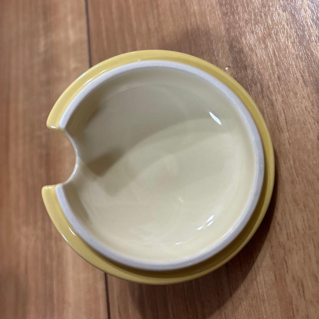 LE CREUSET（ル・クルーゼ ）　くまのプーさん　ハニーポット　未使用